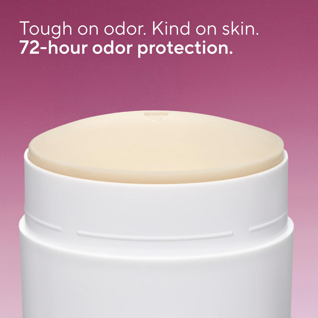 Native Blackberry & Green Tea Deodorant 2.65oz — Aluminum-Free, Up to 72-Hour Odor Protection