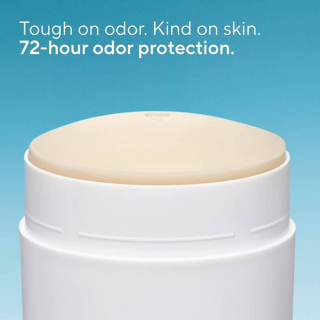 Native Ocean & Timber Deodorant 2.65oz — Aluminum-Free, 72-Hour Odor Protection