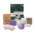 Natural Amor Los Angeles – 6-Piece Handmade Bath & Body Gift Set