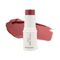 Natural Amor Blush Stick – 0.28oz, Multi-Use Vegan Makeup for Eyes, Cheeks & Lips