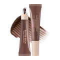 Nature Republic Honey Melting Lip Butter Balm – Hydrating Tinted Lip Balm in Dirty Espresso
