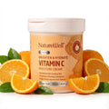 Nature Well Clinical Brighten & Hydrate Vitamin C Moisture Cream 16oz - Face & Body