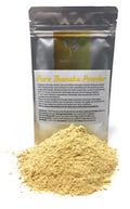 Naturegrail Pure Thanaka Powder – 50g from Thailand | 100% Thanaka Wood