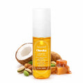NATURE WELL Cheeky Firming Body Oil – Luxuriously Glowy, Fast-Absorbing (3.4 oz)