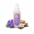 NATURE WELL Illuminating Shimmer Body Oil — Lightweight Hydration with Vanilla & Sandalwood