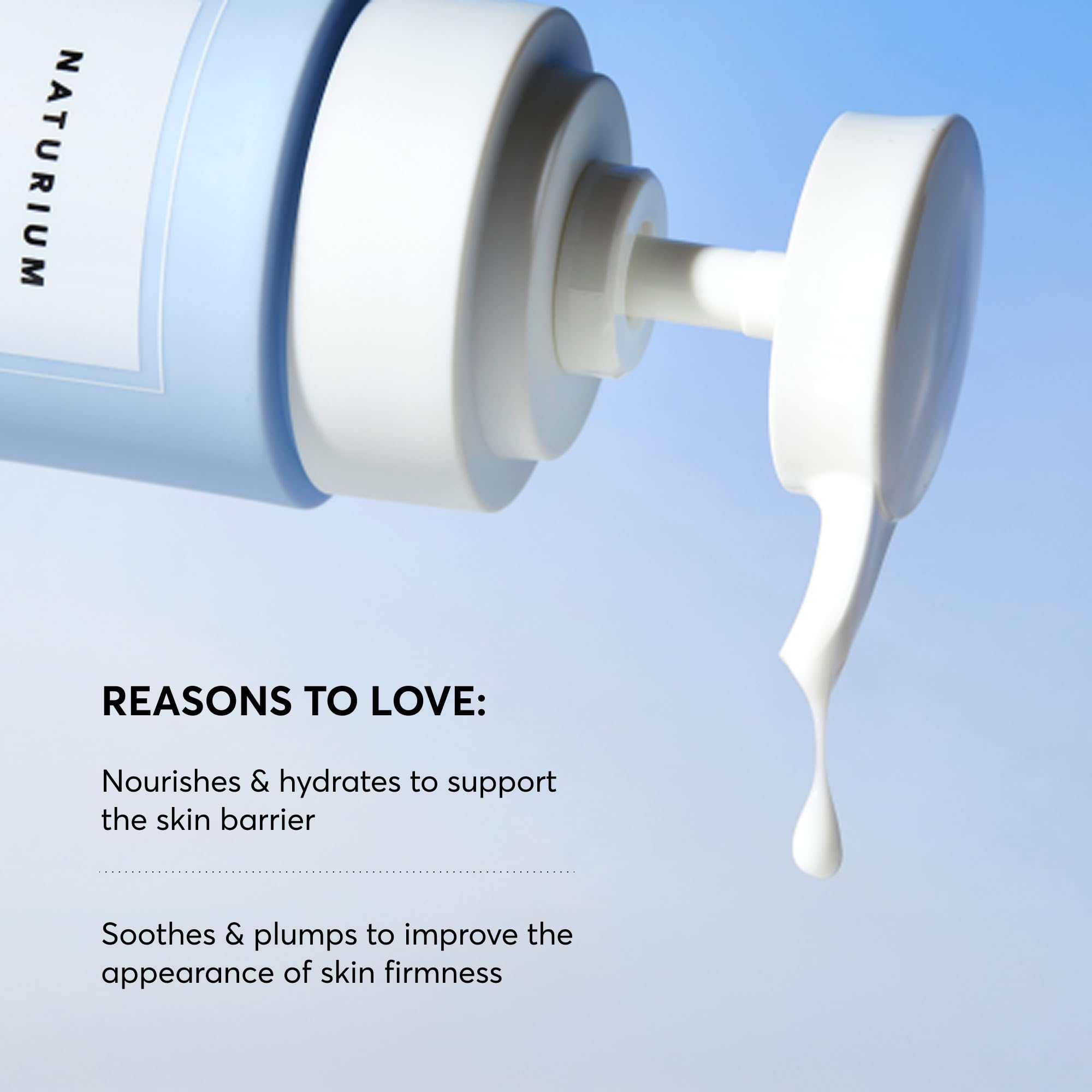 Naturium Urea 5% Body Serum – Lightweight Hydration for Barrier Support (14 oz) | Vegan & Cruelty-Free