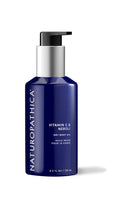 Naturopathica Vitamin C & Neroli Dry Body Oil – Lightweight, Fast-Absorbing Moisturizer for All Skin Types