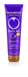 Naturtint Hair Food Deep Conditioning Mask – Purple Rice Moisturizing