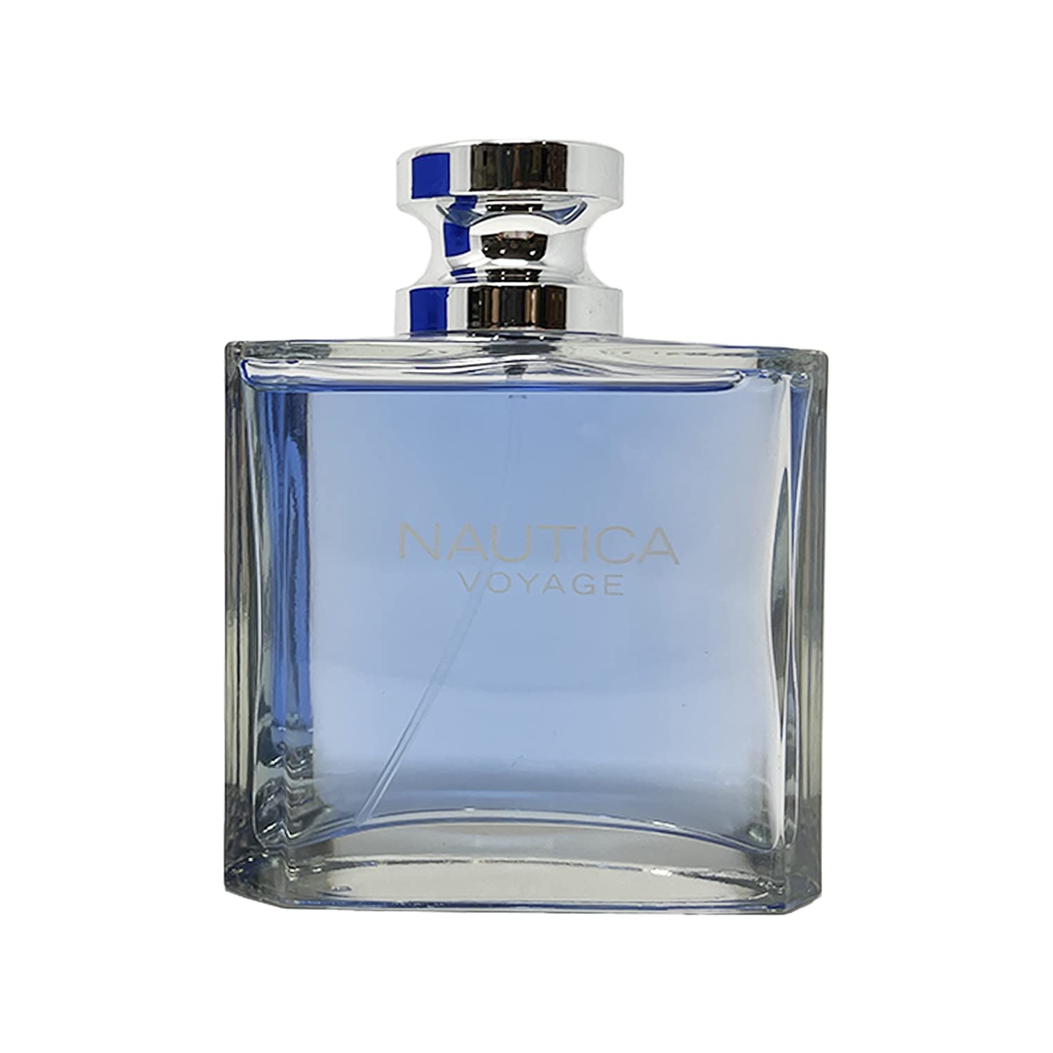 Nautica Voyage Eau de Toilette for Men – 3.4 oz