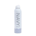 NAVY HAIR CARE Dry Texture Hair Spray | Instant Volume & Flexible Hold | Lightweight, Sunflower Oil Formula | 7 oz