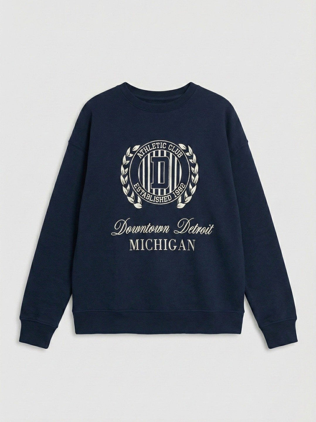 Michigan Legacy Crew