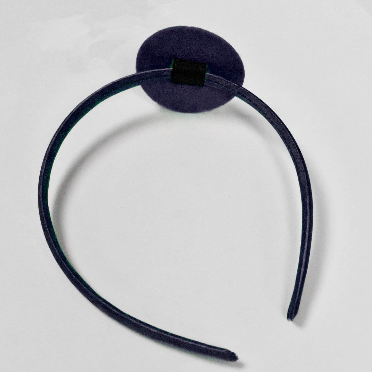 5x Headband Pads Elastic Pads Millinery Supplies Fascinator Making Trimmings