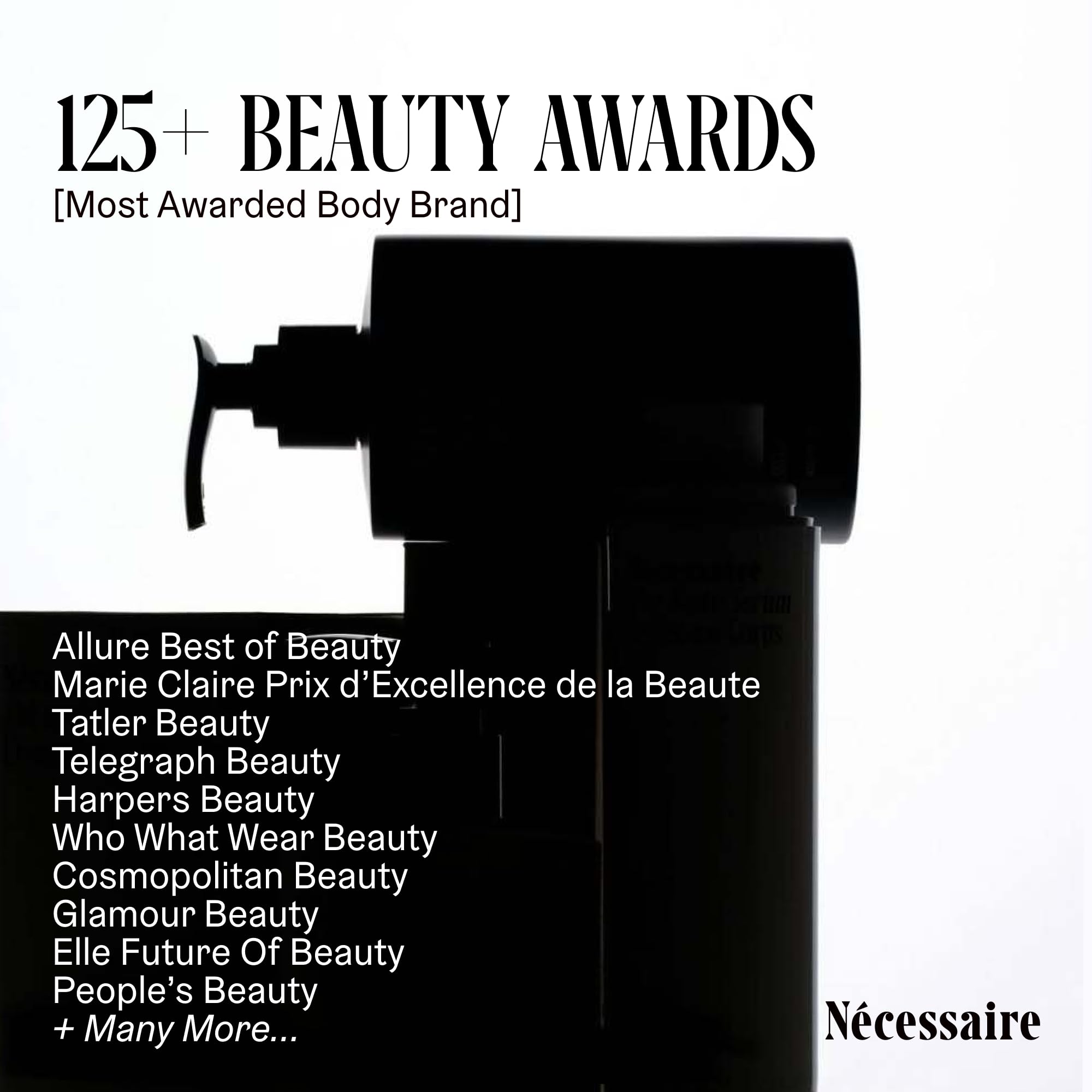 Nécessaire Body Essentials Gift Set – Travel-Size Wash, Lotion & Aluminum-Free Deodorant | Eucalyptus