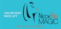 NeckTITE Magic Instant Neck Lift Strips – 12 Count