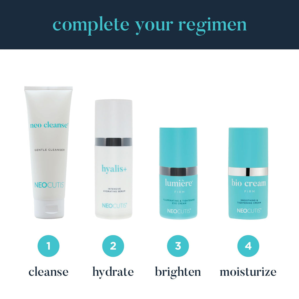 NEOCUTIS Bio Cream Firm 15 ml – Hydration, Firmness & Even Tone