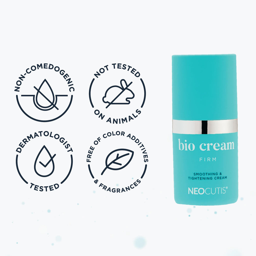 NEOCUTIS Bio Cream Firm 15 ml – Hydration, Firmness & Even Tone