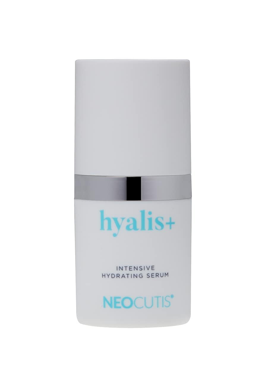 NEOCUTIS Hyalis+ Intensive Hydrating Serum – Oil-Free Anti-Aging Hydration