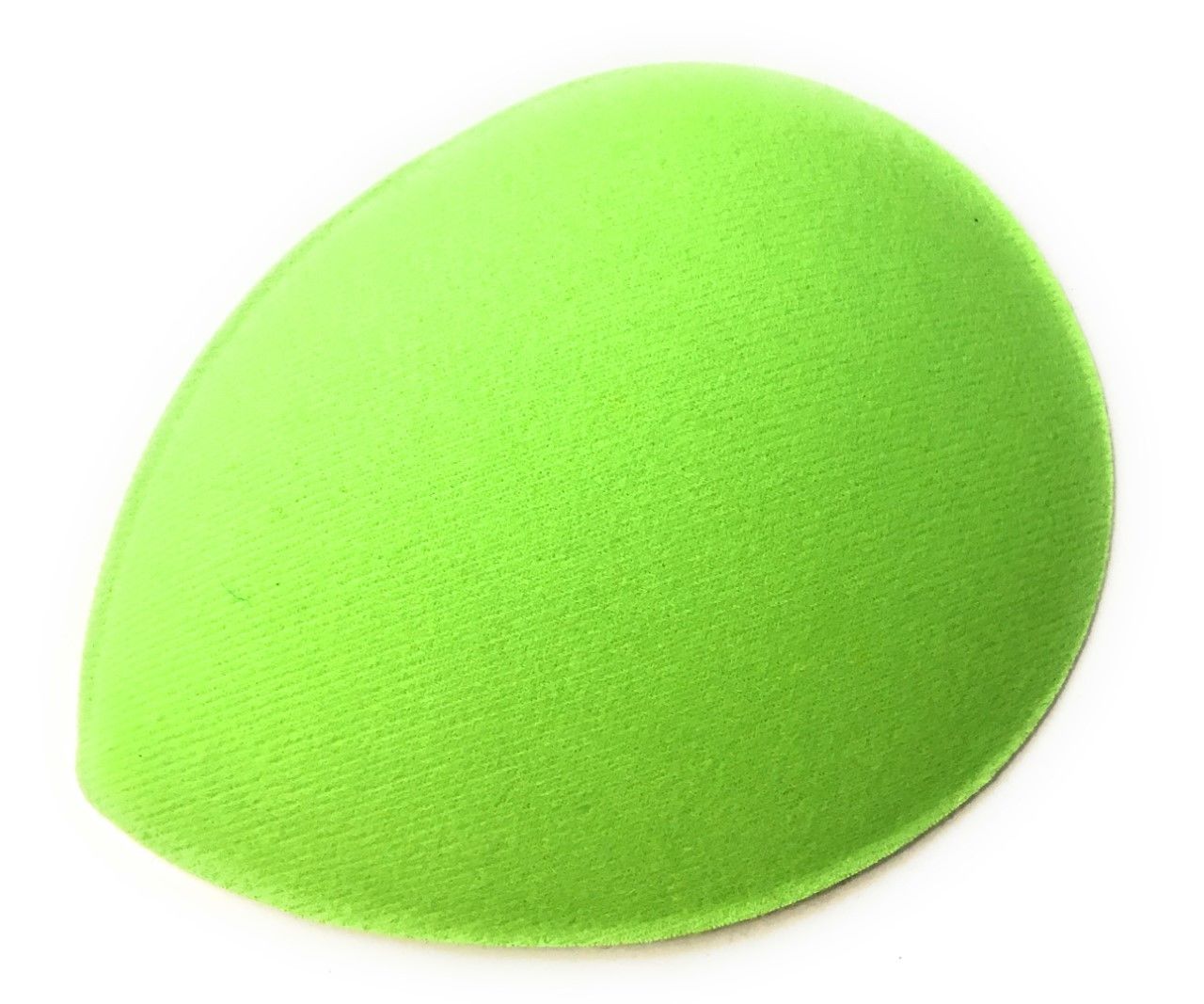 Felt Like TearDrop Pillbox Millinery Hat Fascinator Base DIY Craft Supply UK