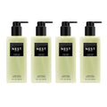 NEST New York Liquid Soap Set – Ocean Mist & Sea Salt (4 x 10 oz)