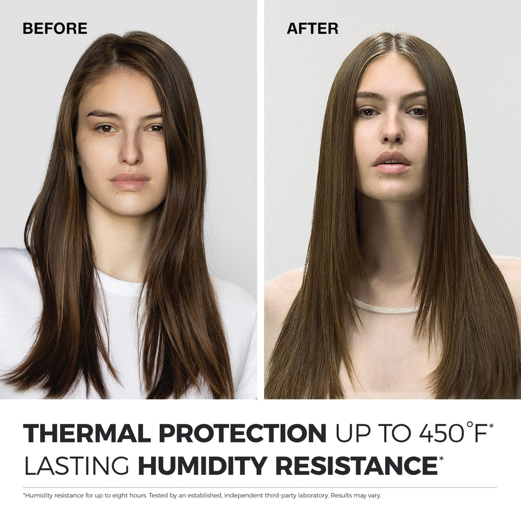 Neuro by Paul Mitchell Protect HeatCTRL Iron Hairspray | Heat Protection Up To 450°F