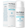 Neutralyze Renewal Complex Acne Moisturizer — Maximum Strength 2% Mandelic + 2% Salicylic, Time-Release