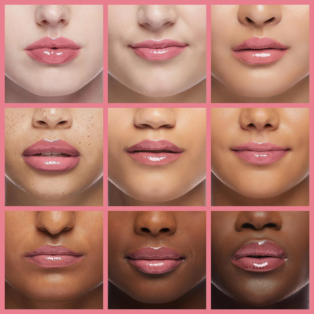 Neutrogena MoistureShine Lip Soother Gloss SPF 20 – Hydrating Tinted Lip Moisturizer