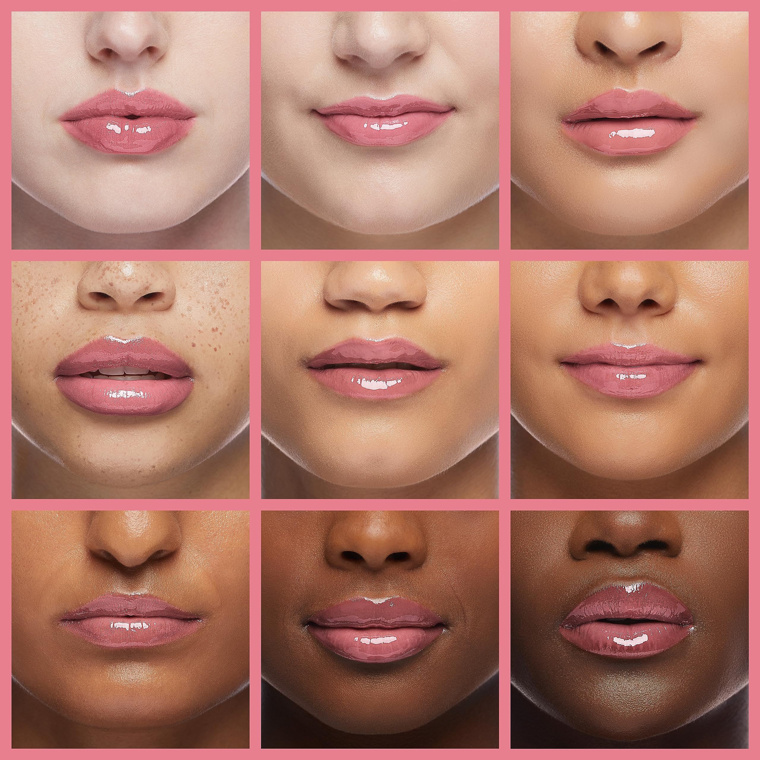 Neutrogena MoistureShine Lip Soother Gloss SPF 20 – Hydrating Tinted Lip Moisturizer