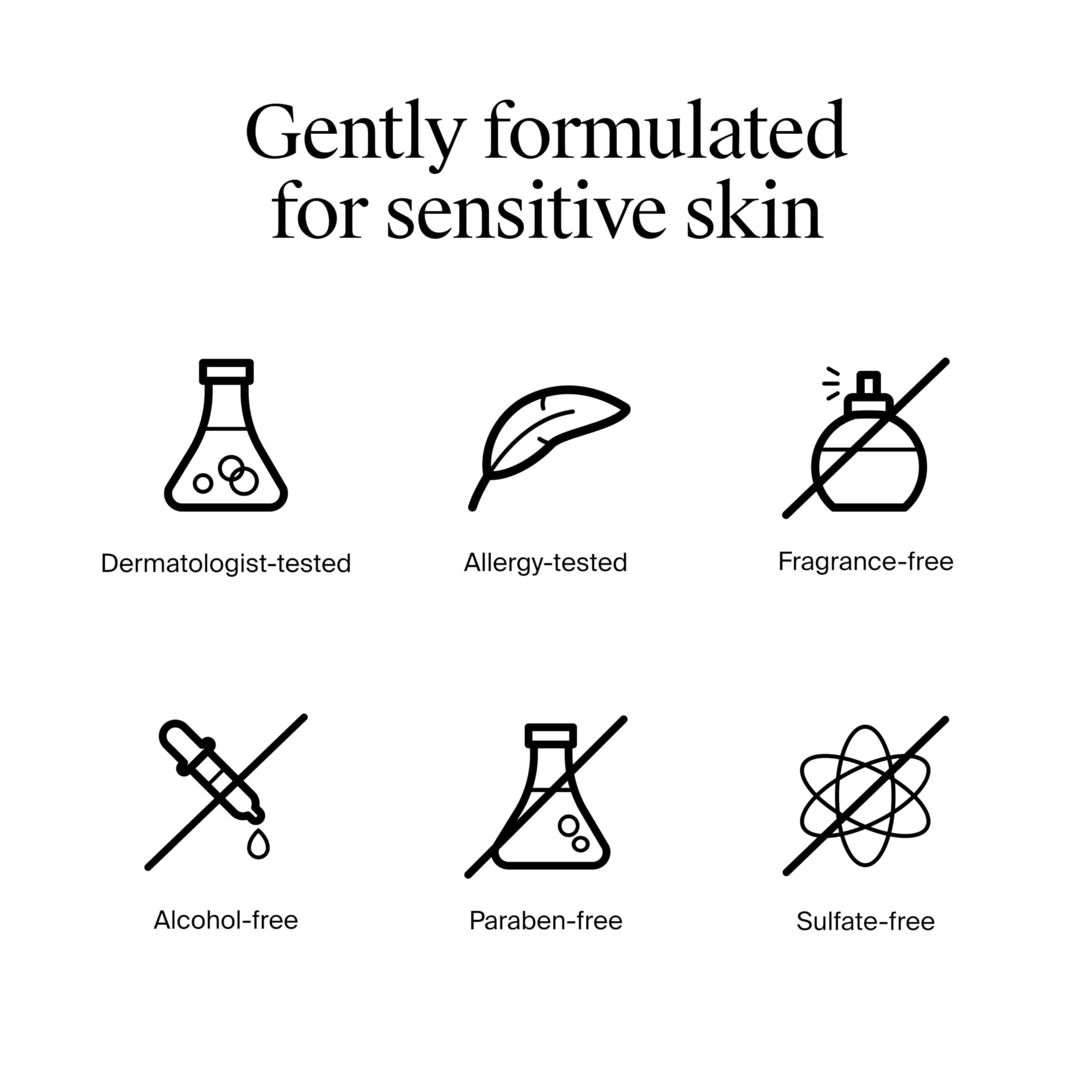 Neutrogena Fragrance-Free Makeup Remover Wipes Singles – Individually Wrapped, Travel-Ready, 20 ct