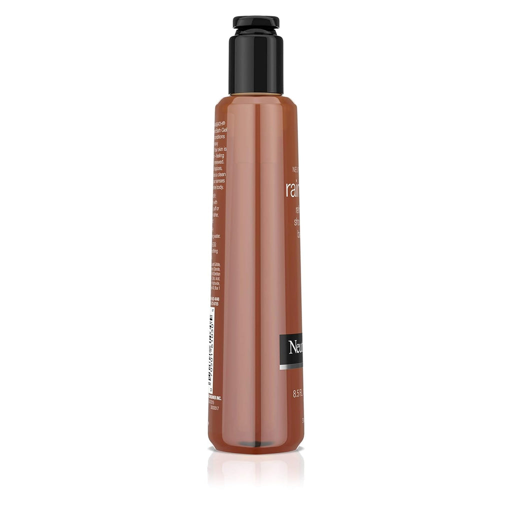Neutrogena Rainbath Gel Original – 8.5 oz | Fresh, Cleansing Shower Gel