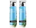 Neutrogena Rainbath Ocean Mist Shower Gel & Shaving Gel, Moisturizing Clean Rinse, 32 oz (2-pack)