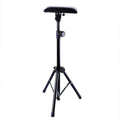 New Star Tattoo Armrest Stand — Foldable Tripod with Adjustable Height (72.6–120.5 cm)