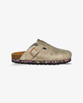 STONE | Clog Taupe