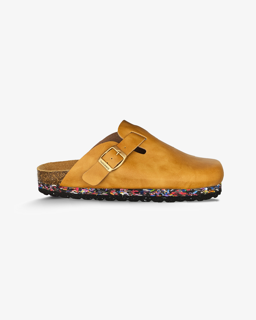 AMBER | Clog Amber