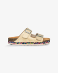 PEBBLE | Sandal Beige