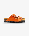 TROPIC | Sandal Orange