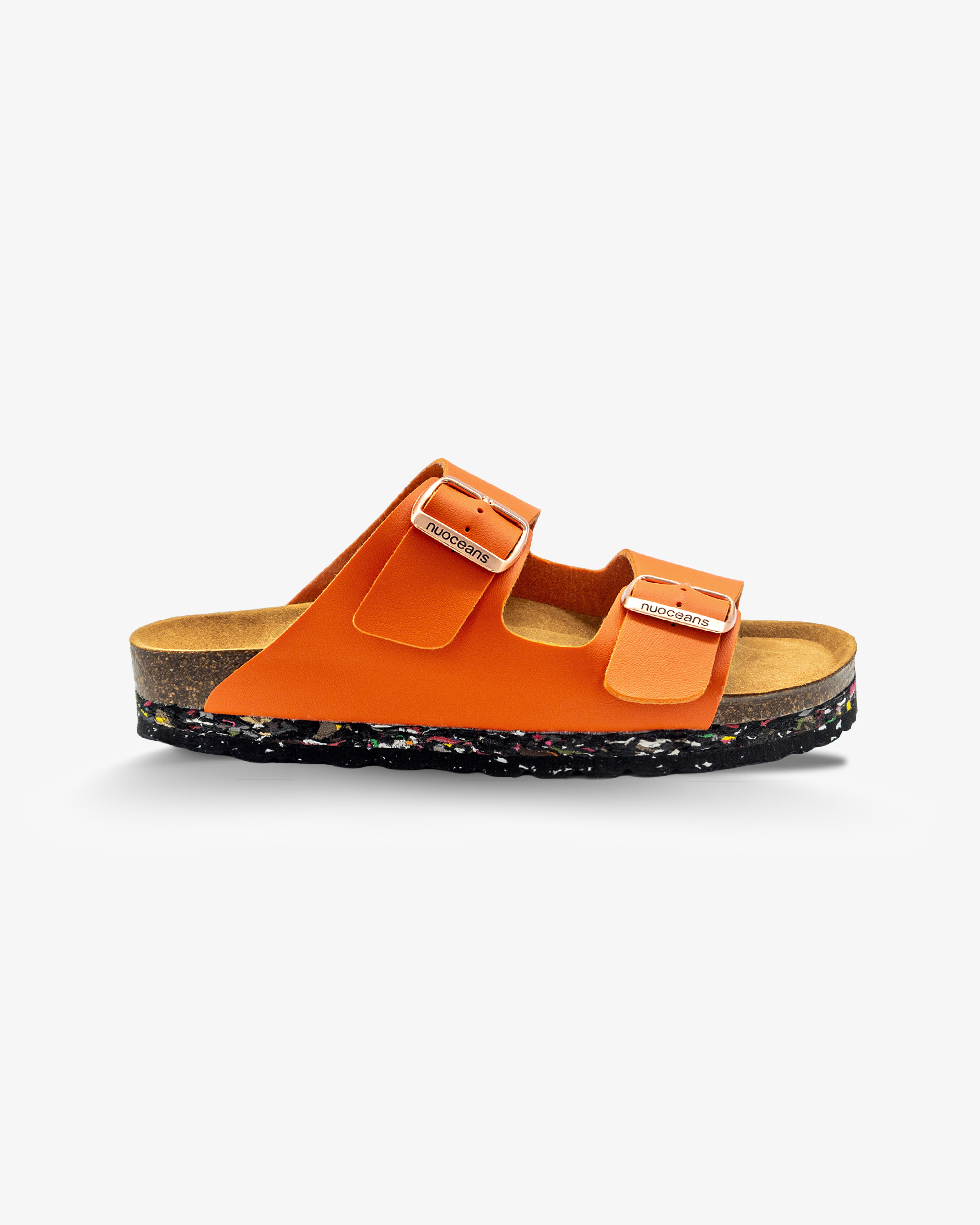 TROPIC | Sandal Orange