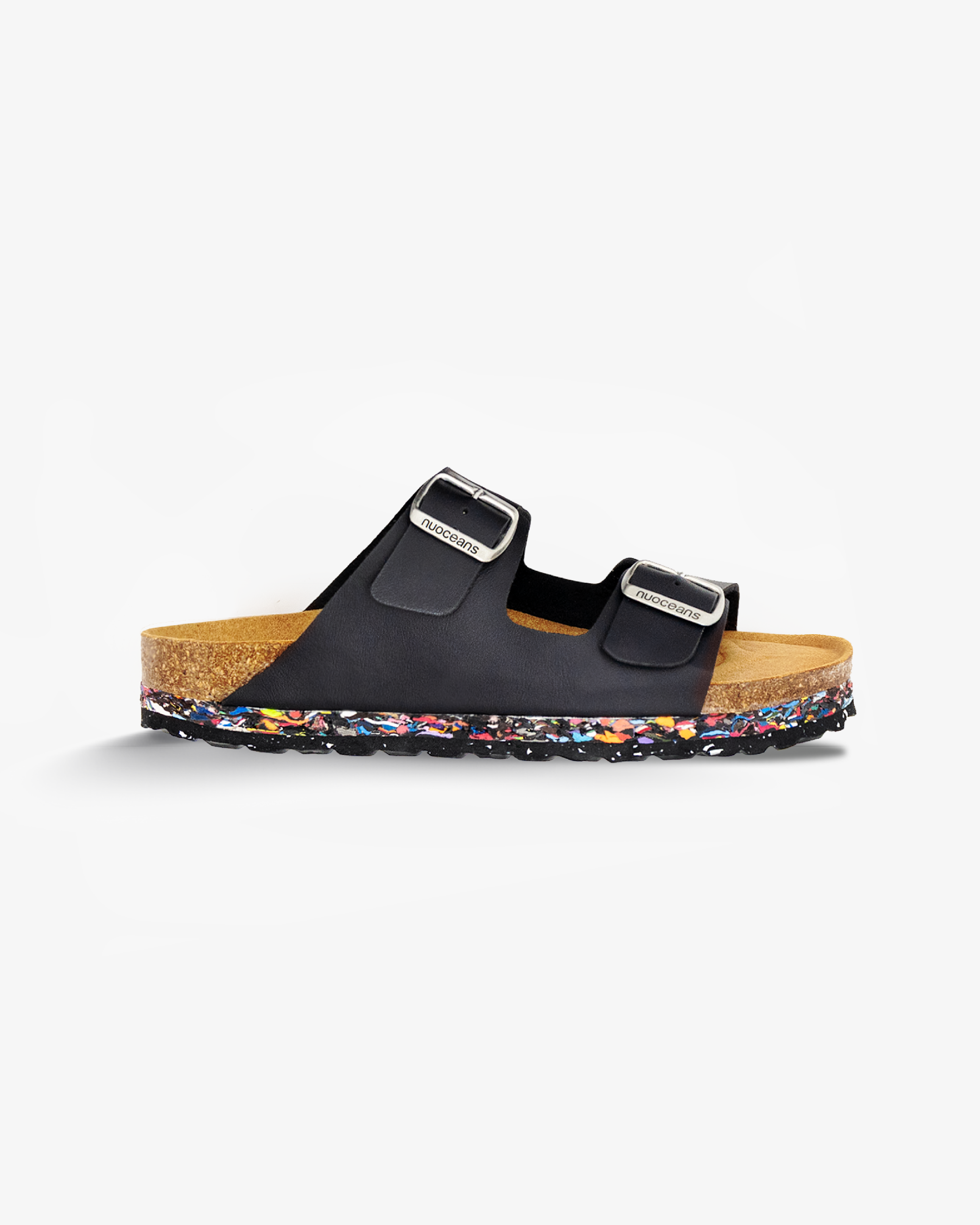 ONYX | Sandal Black