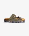 NORI | Sandal Khaki