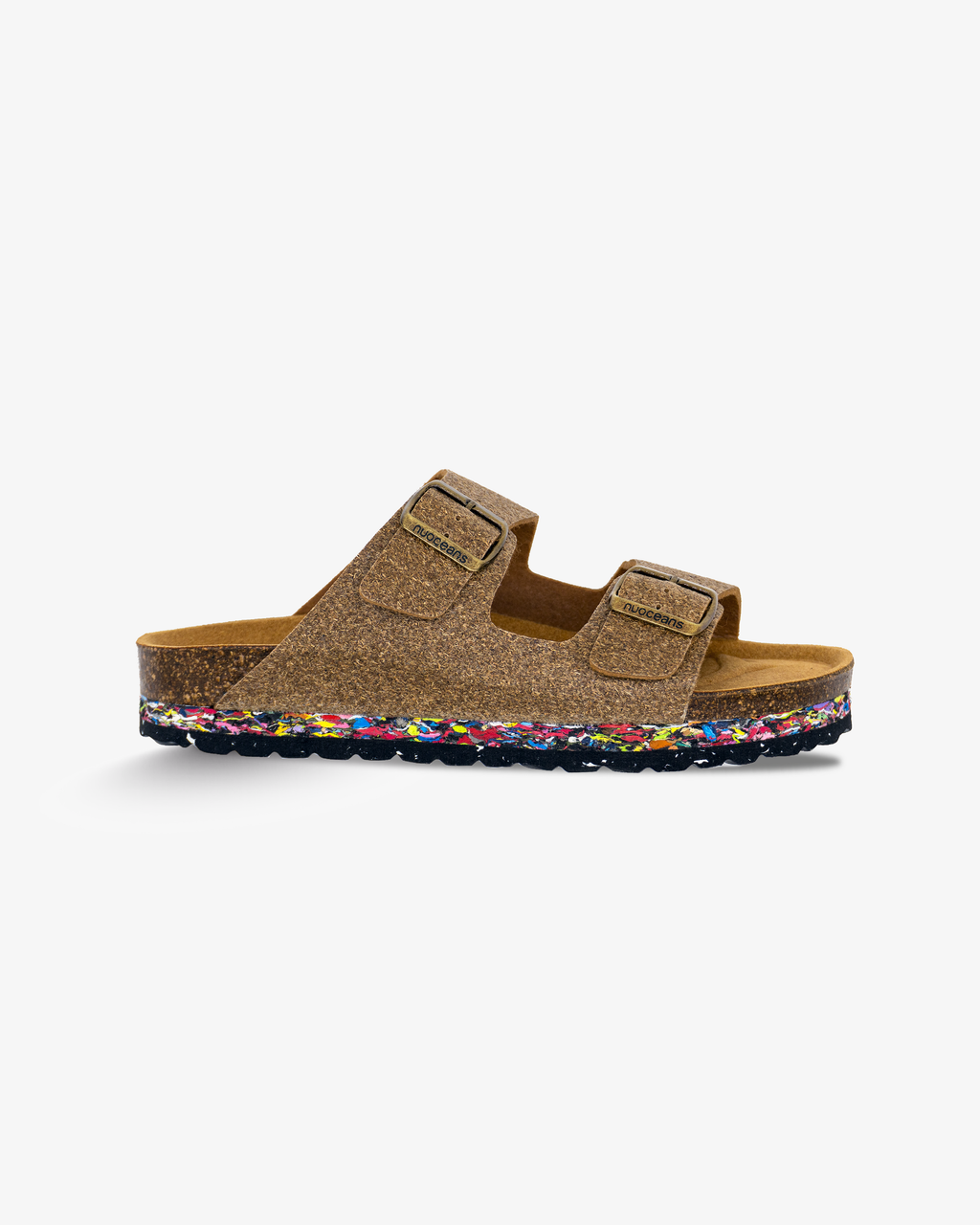 COCO | Sandal Palm Brown