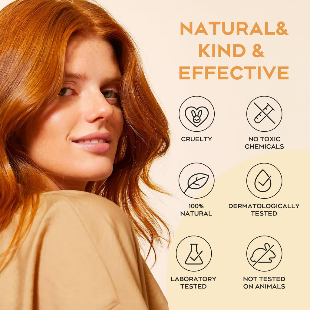 NEWREY Hydrating Conditioner for Dry, Damaged Hair - 8.4oz | Moisture Repair with Hydrolyzed Keratin & Coconut Oil
