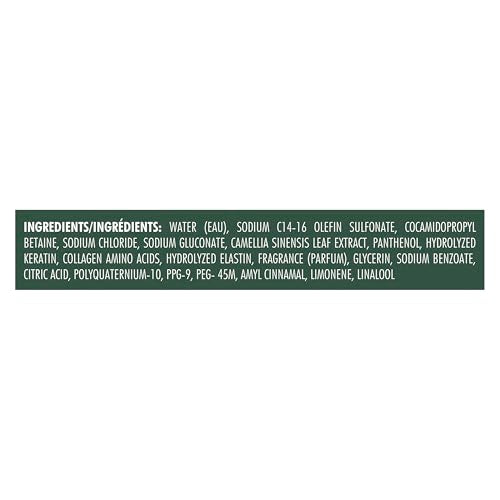 Nexxus Diametress Volume Shampoo for Fine Hair – 13.5 oz