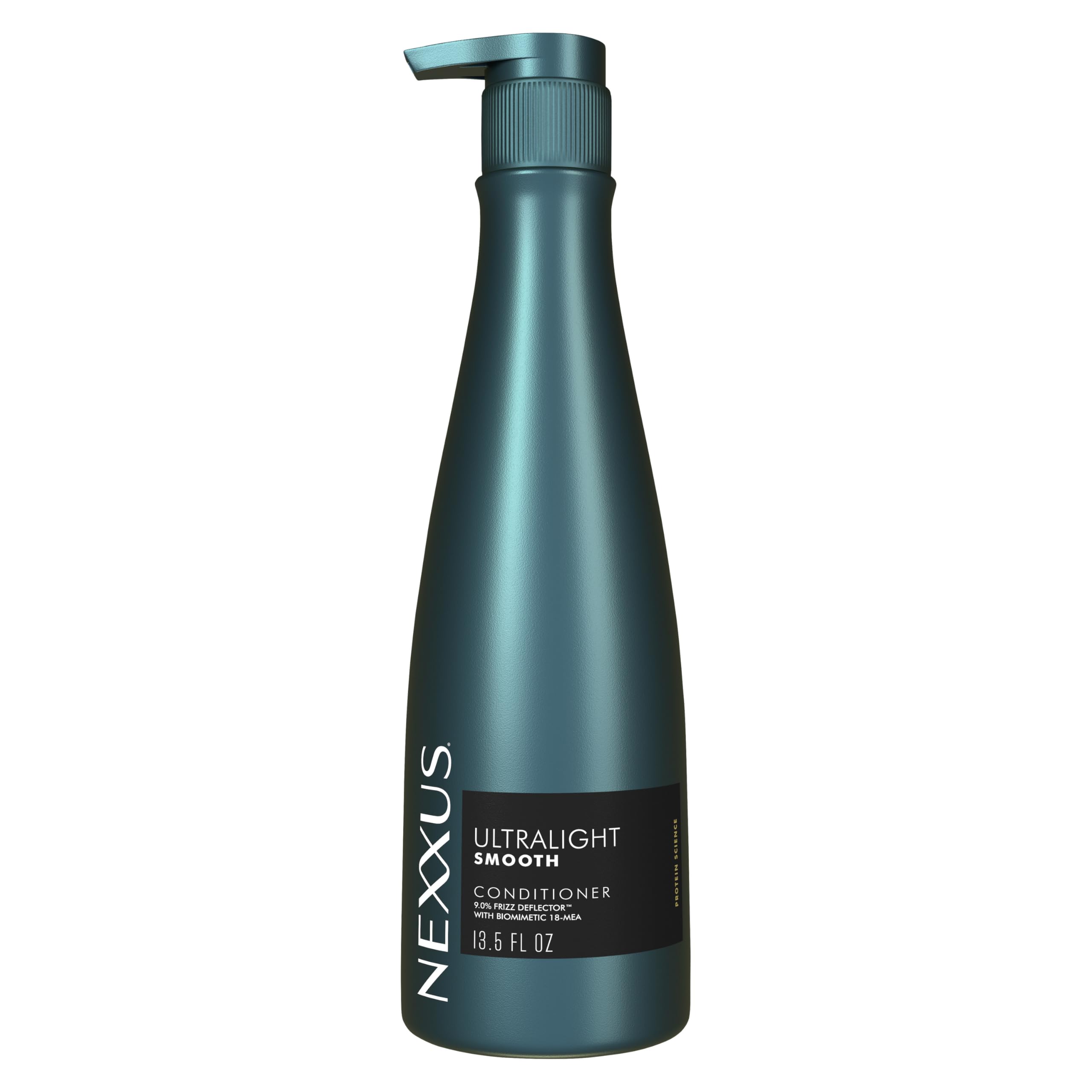 Nexxus Ultralight Smooth Conditioner – Weightless Frizz Defense (13.5 oz)