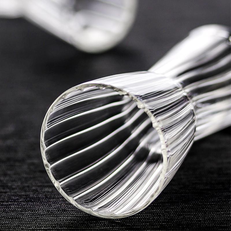 NG11 Shot Glass, Glassware