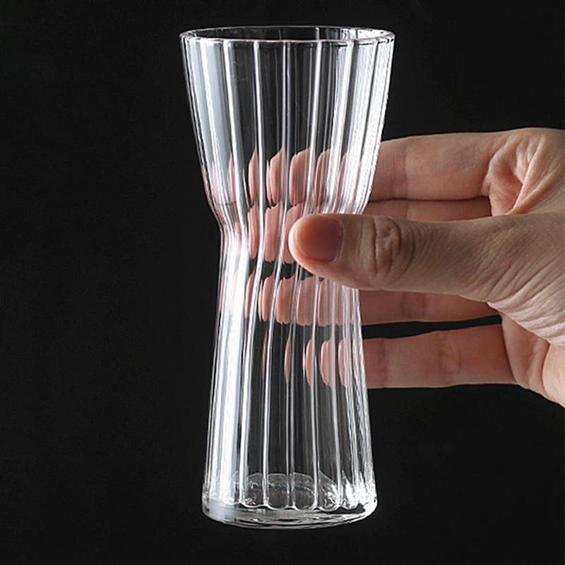 NG11 Shot Glass, Glassware