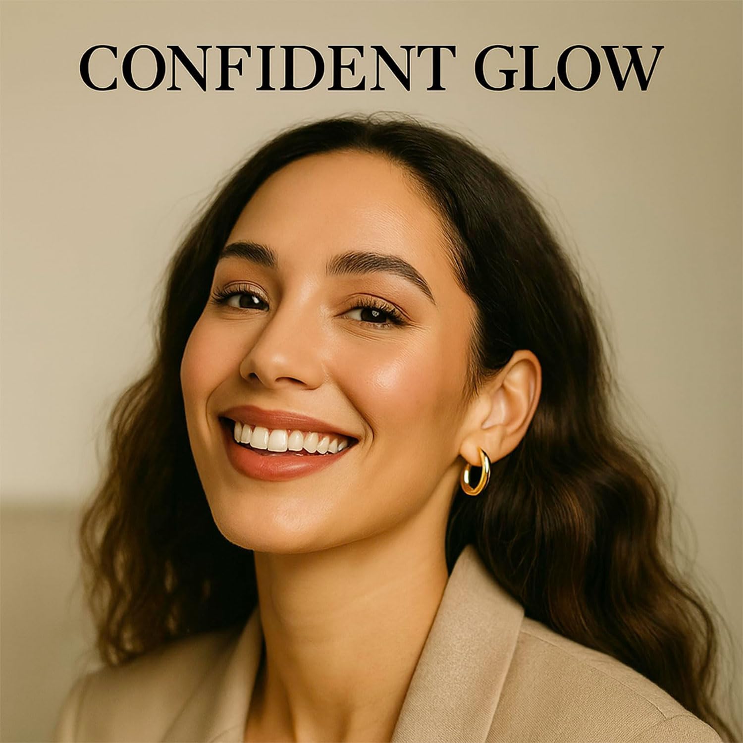 NGTPKY Perfection Eye Tightener Cream – 2PCS with 2 Brushes for Instant, Lightweight Firming