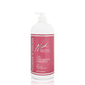 Nick Chavez Plumper N Thicker Ultra Thickening Shampoo 32oz | Bio-Gen Biotin & Collagen