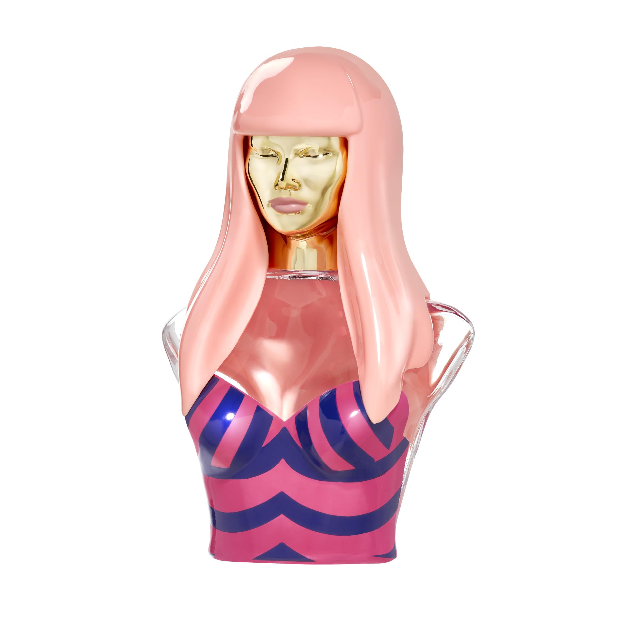 Nicki Minaj Pink Friday 2 Eau de Parfum for Women – 3.4 oz