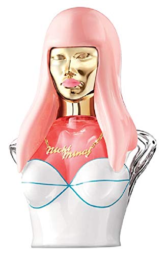 Nicki Minaj Pink Friday Eau de Parfum – 3.4 oz Spray for Women