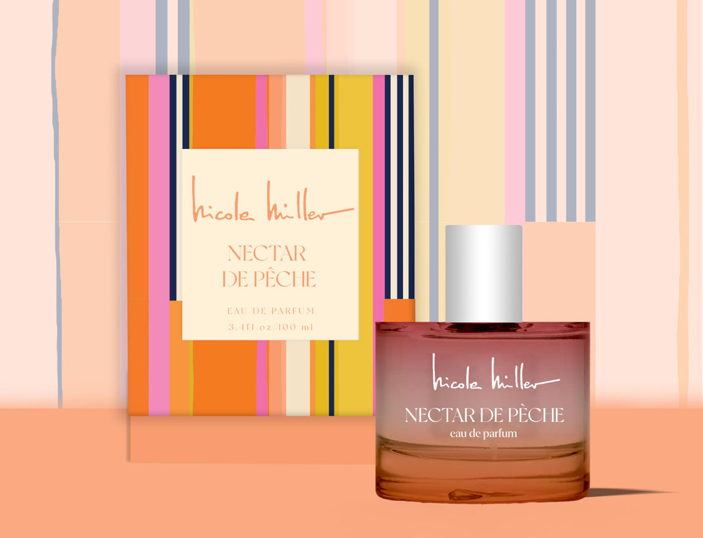 Nicole Miller Nectar De Peche Eau de Parfum 3.4 fl oz | Fragrance
