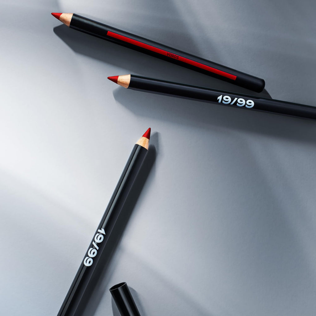 NINETEEN NINETY NINE 19/99 Precision Color Pencil – All-Over Face Color (1.1 g) – Cruelty-Free & Vegan